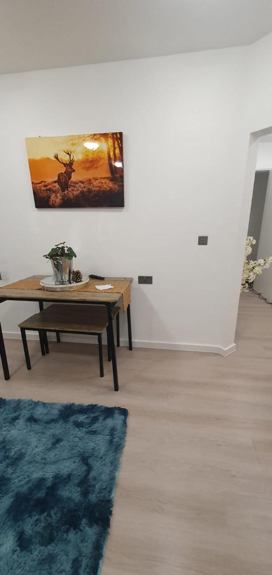 Appartamento A Tranquil Retreat In Golders